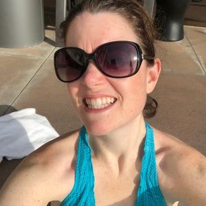 Meet your Posher, Ellen